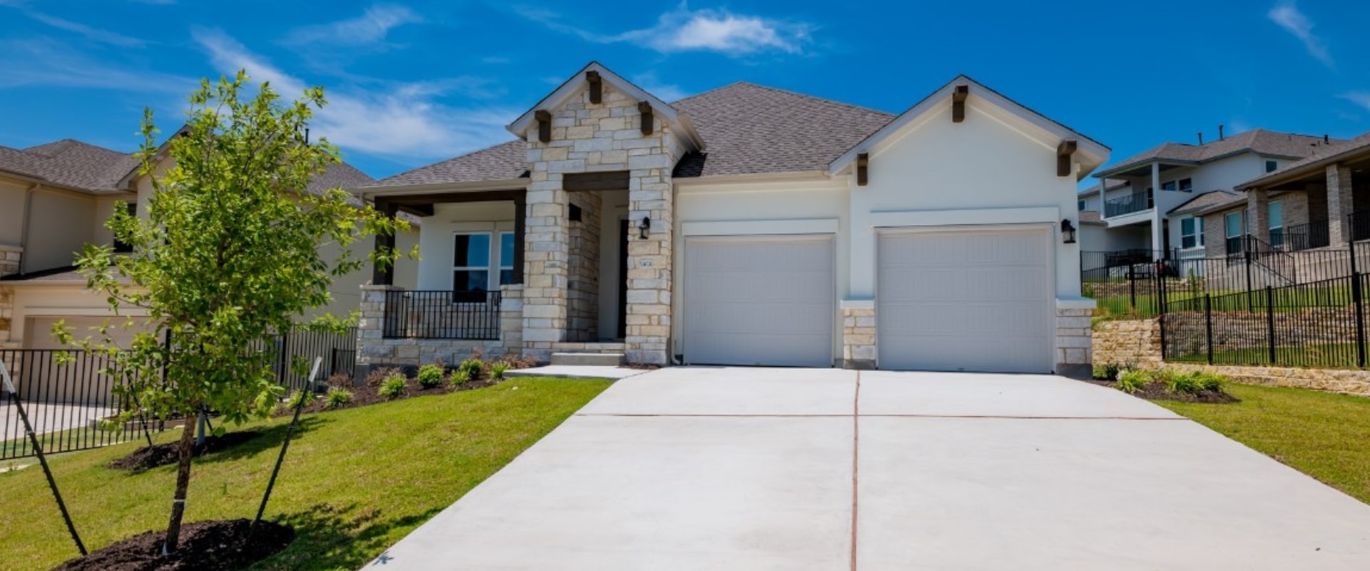 Invest in Central Texas Real Estate with South Street Villas
