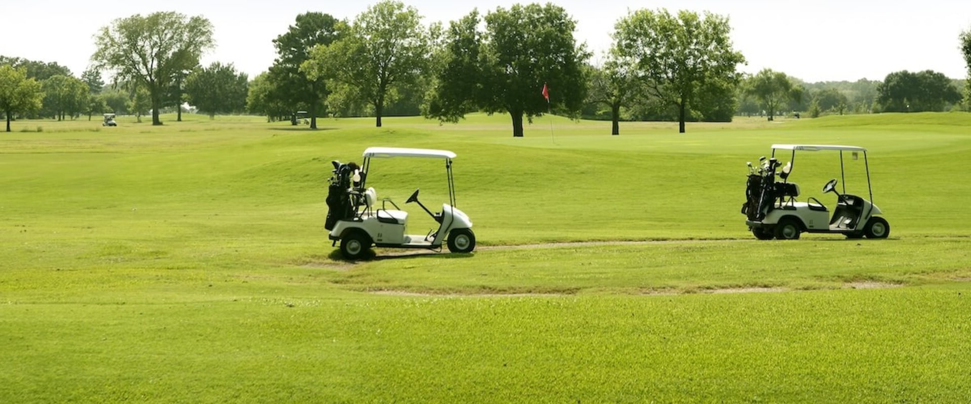 Golfing Getaways in Central Texas: The Best Courses Near a Rental Villa