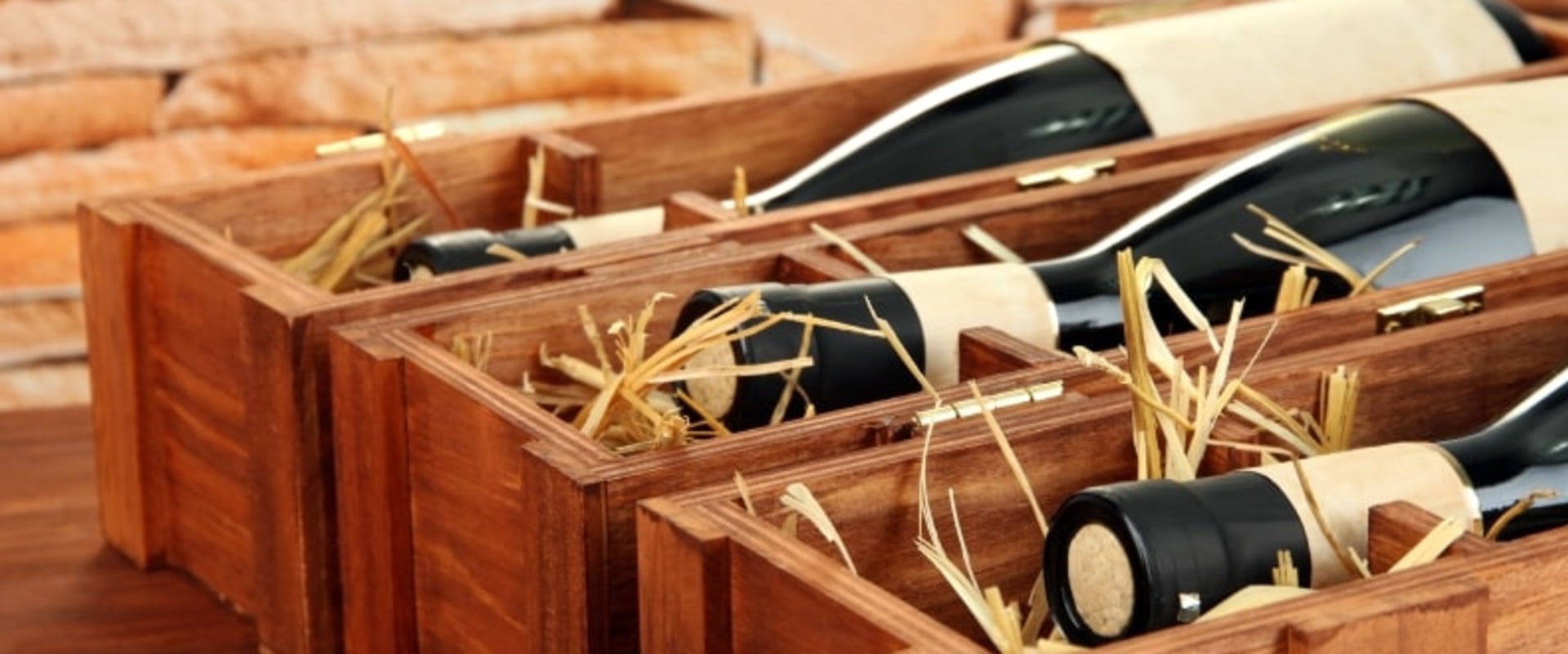 The Hidden Challenges of Transporting Fragile Décor and Wine Collections to Villas