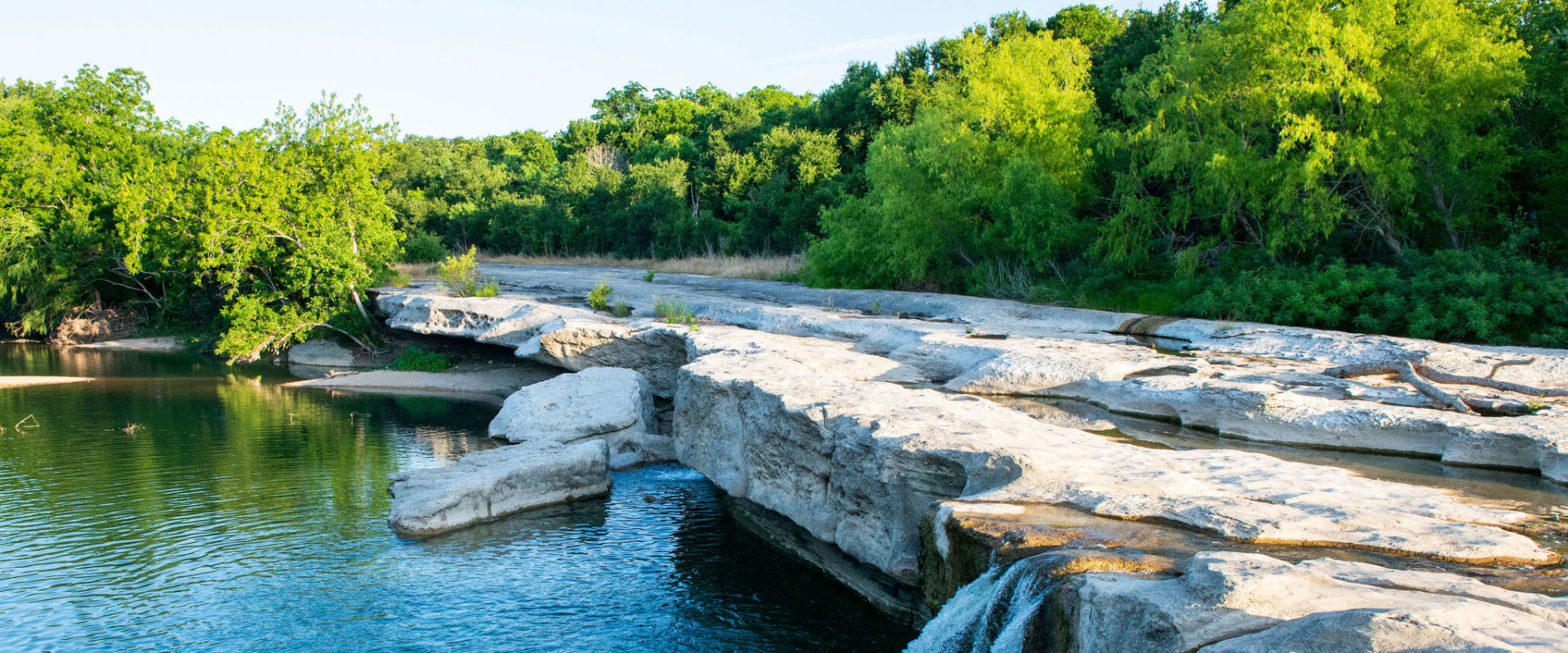Exploring the Best Parks Near Central Texas