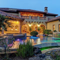 Uncover Luxury Villas with Movie Theaters in Central Texas