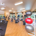 Live Luxuriously at the Villas at Stone Oak Ranch: Fitness Centers and More in Central Texas