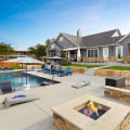 Villas with Outdoor Fire Pits in Central Texas - Enjoy the Outdoors and Have a Great Time