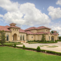 Experience Luxury Villas with Wine Cellars in Central Texas