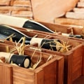 The Hidden Challenges of Transporting Fragile Décor and Wine Collections to Villas