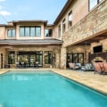 What is the Cost of Renting a Villa in Central Texas?