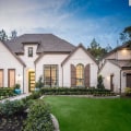 Invest in Luxury Garden Homes in Central Texas