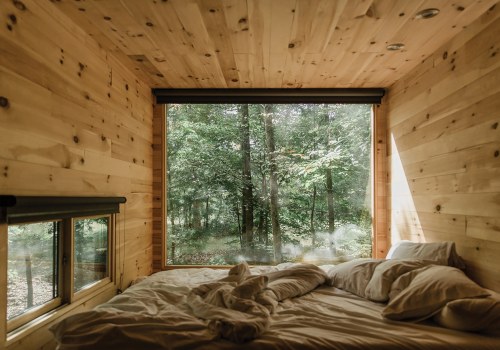 The Best Villas in Central Texas for a Relaxing Getaway