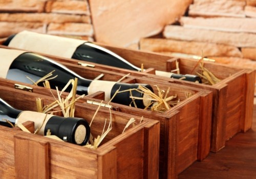 The Hidden Challenges of Transporting Fragile Décor and Wine Collections to Villas